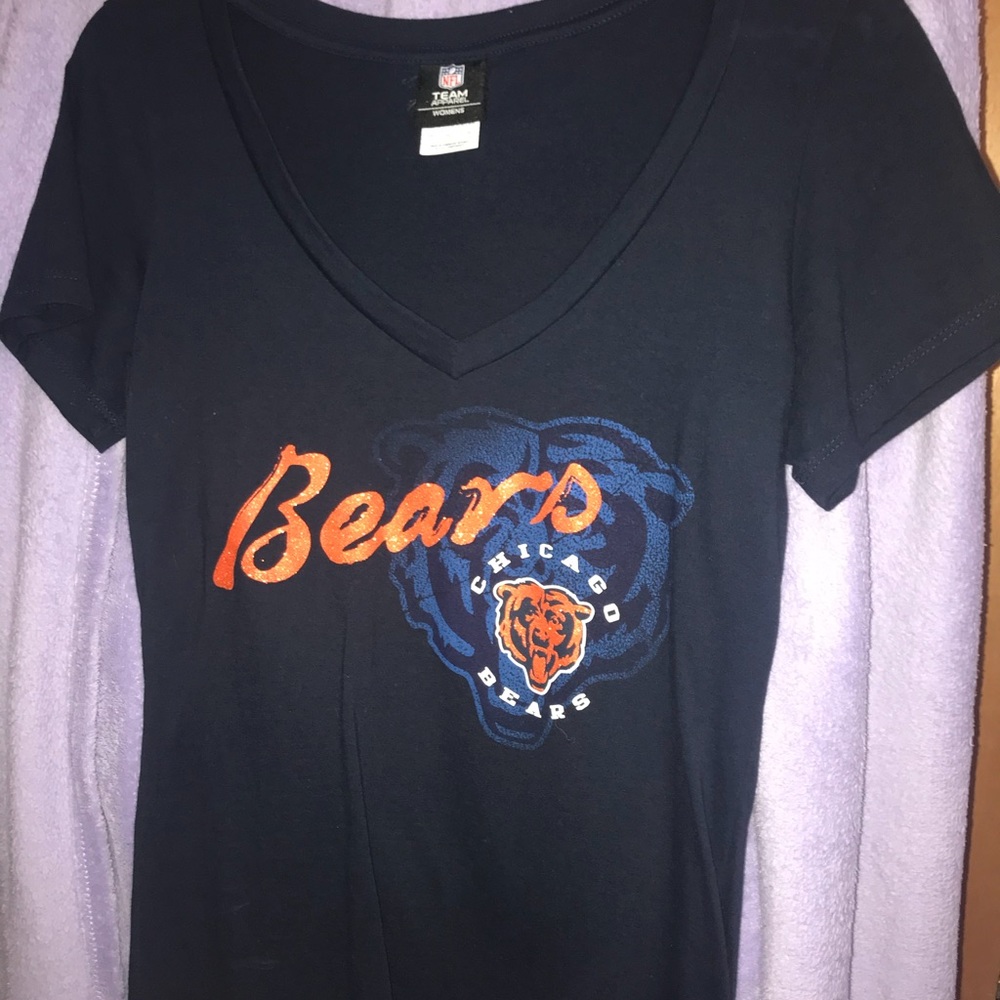 Chicago Bears T